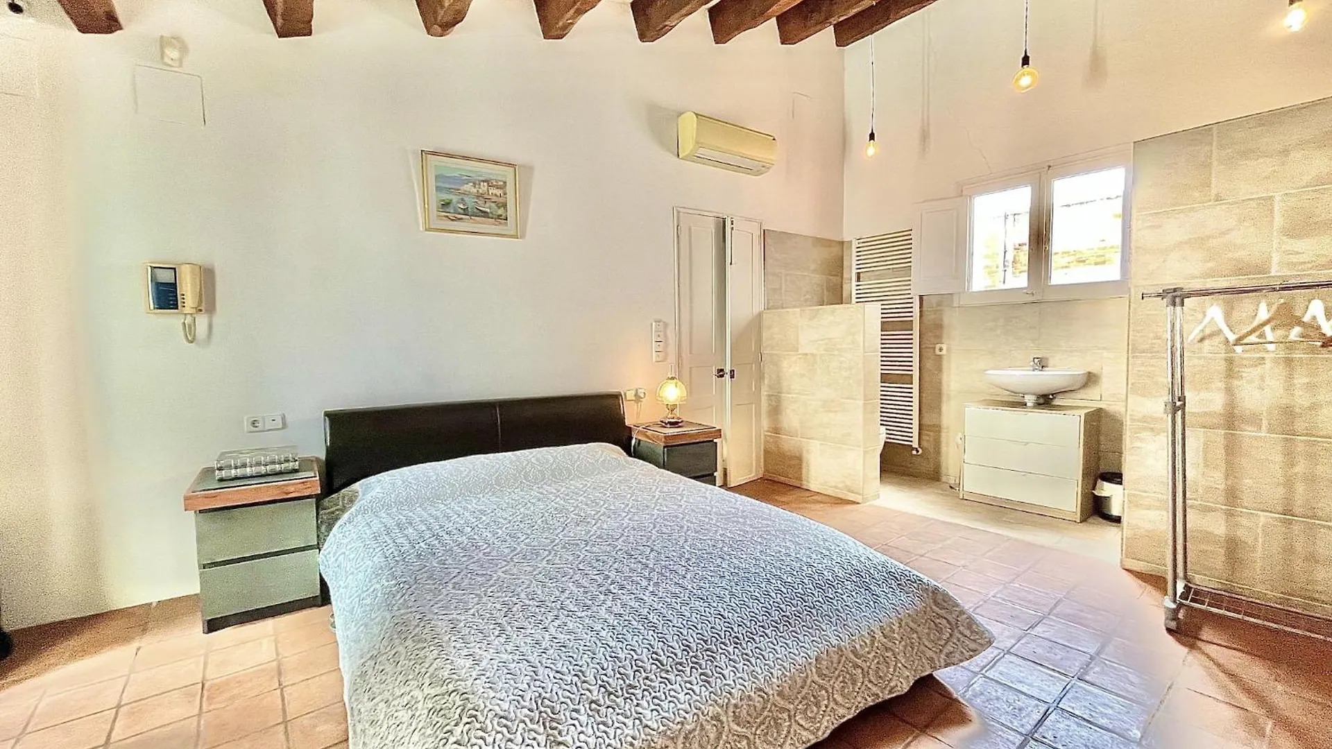Spacious Apartment Near Roses Beach 0*,  Spanien