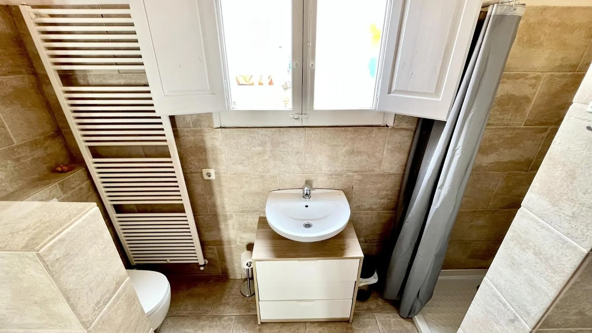 Spacious Apartment Near Roses Beach 0*,  Spanien