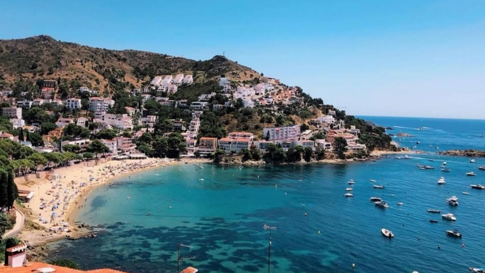 Spacious Apartment Near Roses Beach 0*,  Spanien